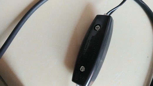 AIRPRESS胶框检测治具缩略图