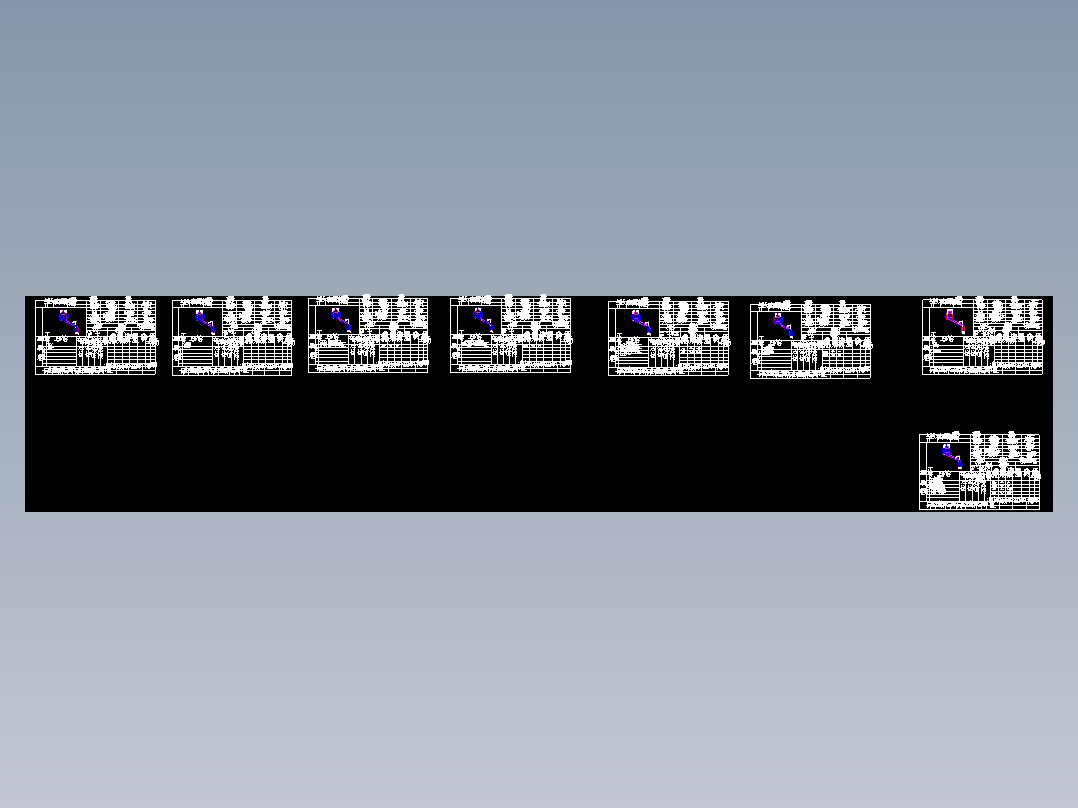 机械毕业设计论文-杠杆工艺和工装设计