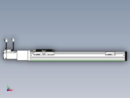威洛博CH5-LXX-S350-BC-T10-C3前视缩略图