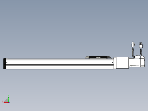 威洛博CH5-LXX-S350-BC-T10-C3后视缩略图