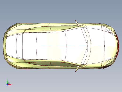 雷诺拉古纳轿跑车前视缩略图
