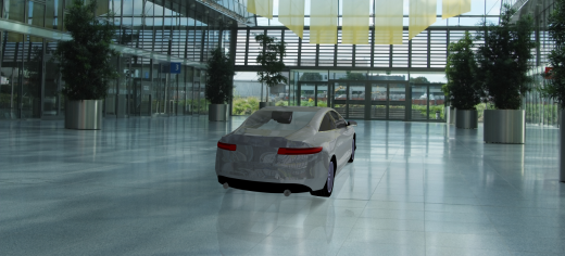 雷诺拉古纳轿跑车缩略图