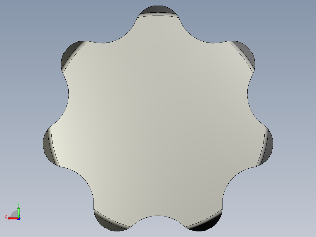 HAU29-MM10-D63把手后视图