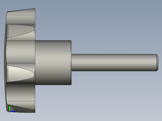 HAU29-MM10-D63把手左视缩略图