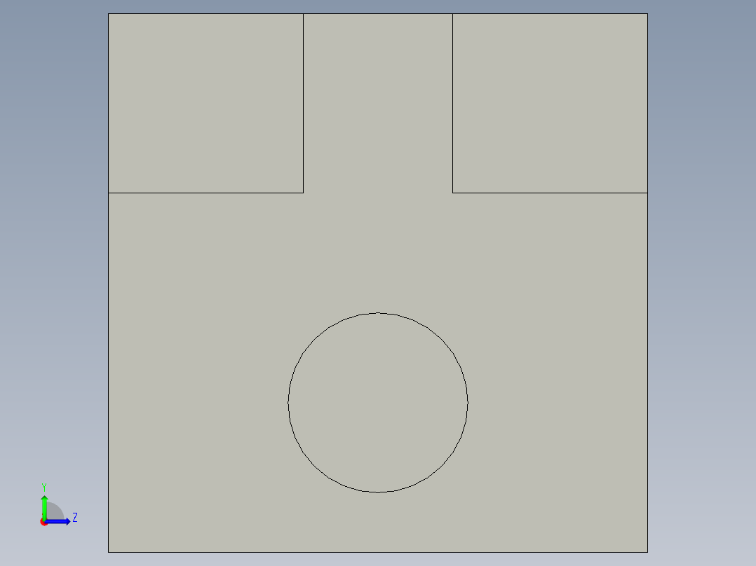 接近开关PL-05N左视图