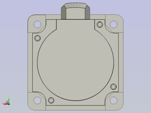 60-90-Z系列伺服电机80ST-M01330Z1后视缩略图