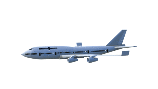 波音747-400缩略图