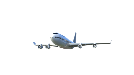 波音747-400缩略图