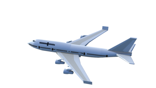 波音747-400缩略图