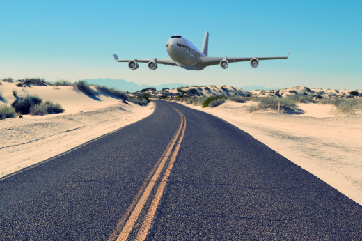 波音747-400缩略图