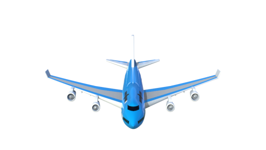 波音747-400缩略图