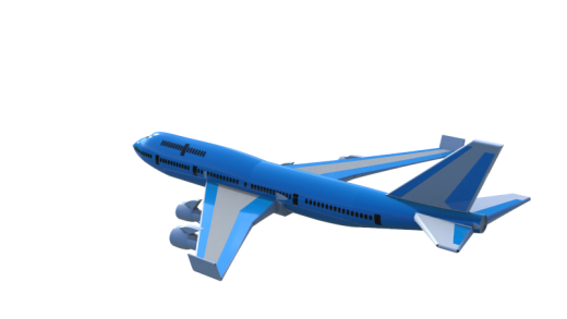 波音747-400缩略图