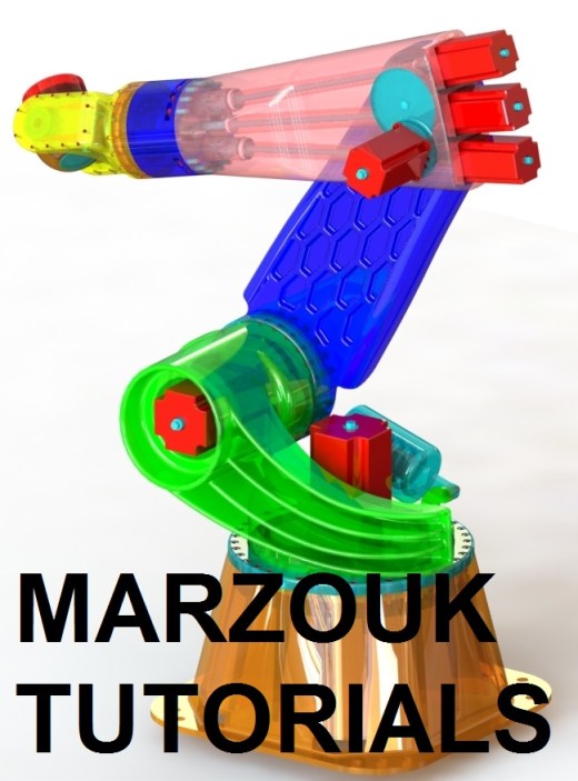 6-dof-robotic-arm-tutorials SW STP IGS缩略图