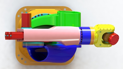 6-dof-robotic-arm-tutorials SW STP IGS缩略图