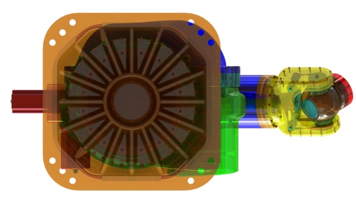 6-dof-robotic-arm-tutorials SW STP IGS缩略图