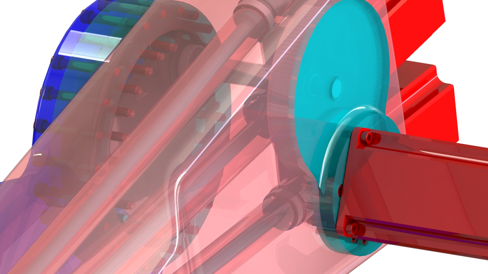 6-dof-robotic-arm-tutorials SW STP IGS