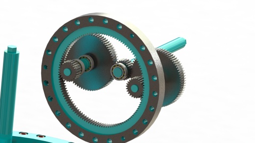 6-dof-robotic-arm-tutorials SW STP IGS缩略图