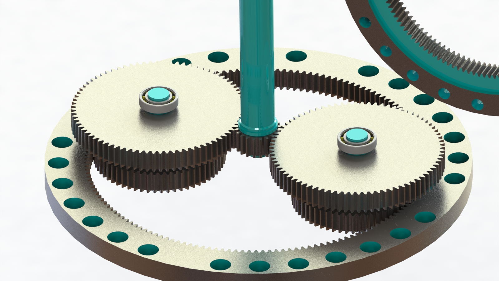 6-dof-robotic-arm-tutorials SW STP IGS