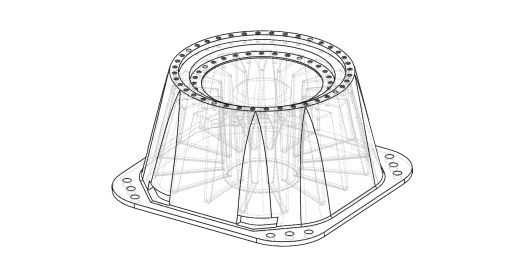 6-dof-robotic-arm-tutorials SW STP IGS缩略图