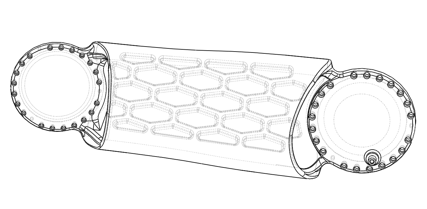 6-dof-robotic-arm-tutorials SW STP IGS
