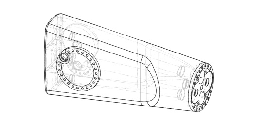 6-dof-robotic-arm-tutorials SW STP IGS缩略图