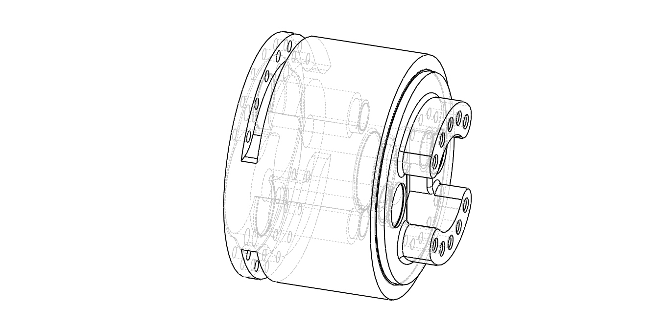 6-dof-robotic-arm-tutorials SW STP IGS