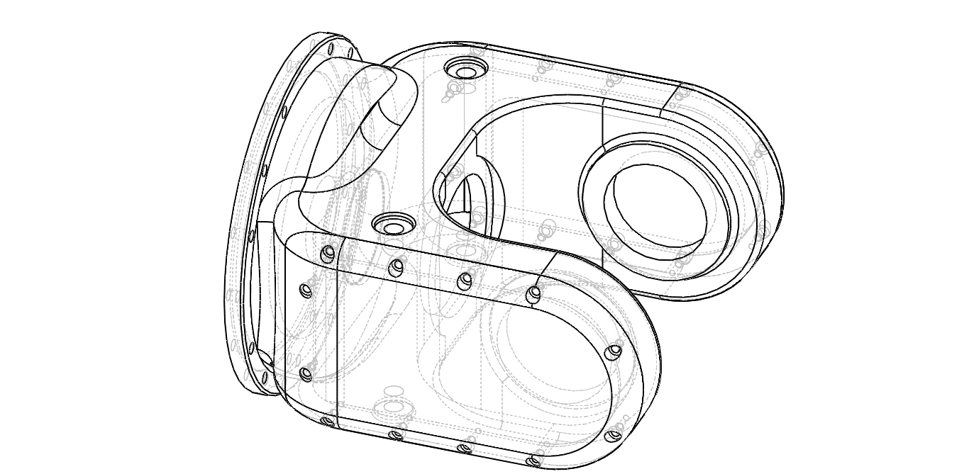 6-dof-robotic-arm-tutorials SW STP IGS