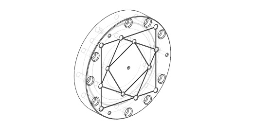 6-dof-robotic-arm-tutorials SW STP IGS缩略图