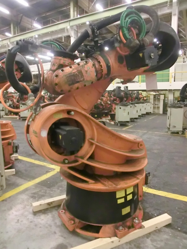 6-dof-robotic-arm-tutorials SW STP IGS