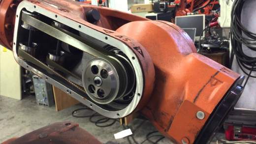 6-dof-robotic-arm-tutorials SW STP IGS缩略图