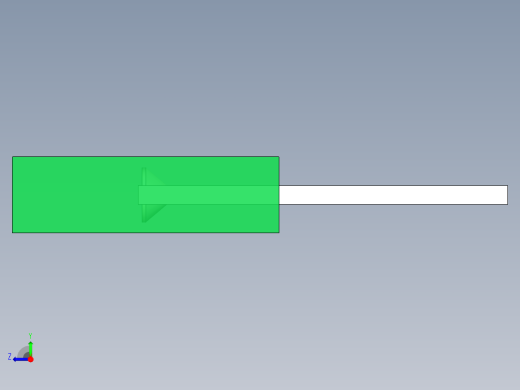 LED_Rectangular_Green8_2x5x7mm右视缩略图