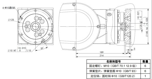 埃斯顿ER80-2565-BD六轴折弯机器人三维模型资料缩略图