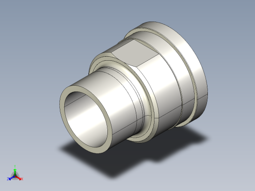 17QBRX 男性在a316l不锈钢螺纹管接头