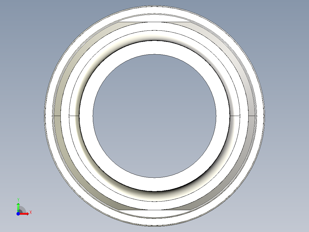 17QBRX 男性在a316l不锈钢螺纹管接头前视图