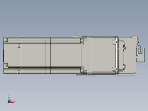 模组FTB10-R-2000前视缩略图