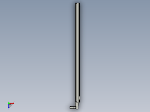 模组FTB10-R-2000俯视缩略图