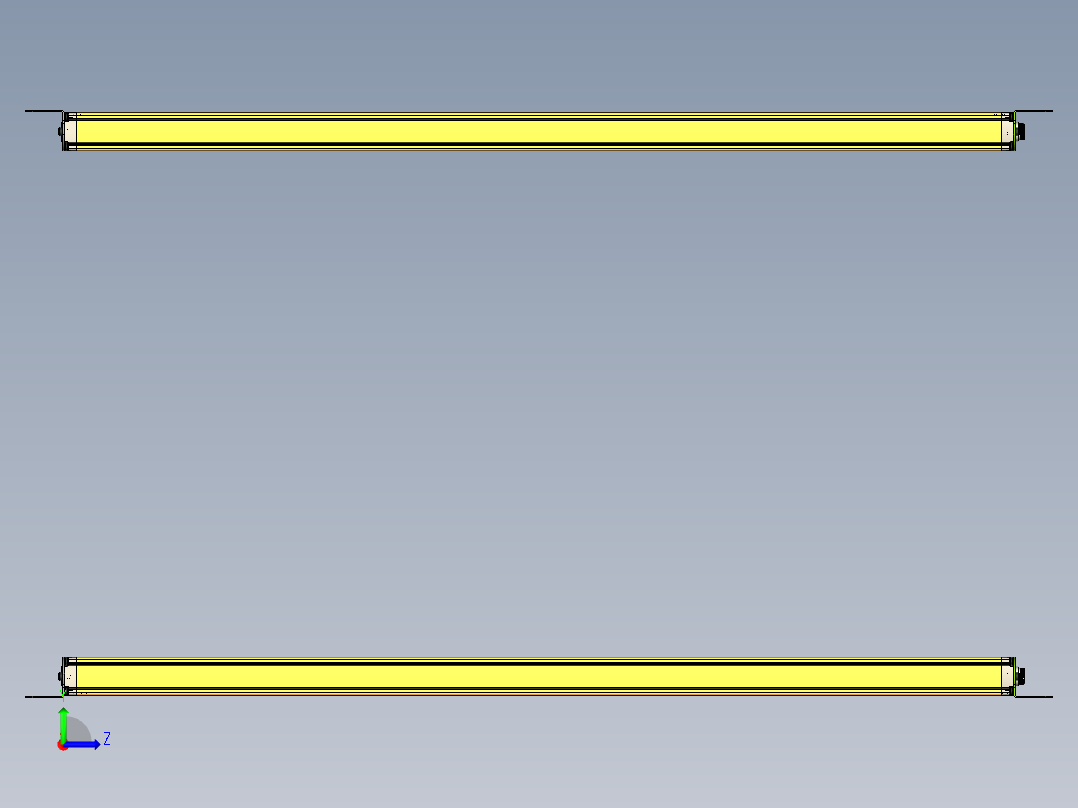 安全_区域传感器H2EL1840_30_30_3D左视图