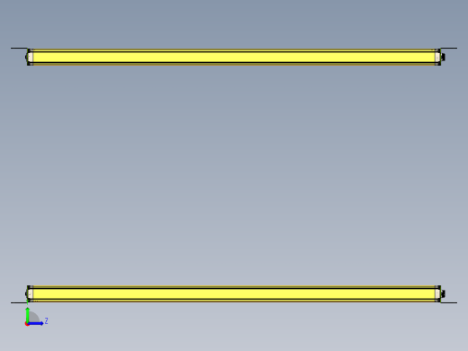 安全_区域传感器H2EL1840_30_30_3D左视缩略图