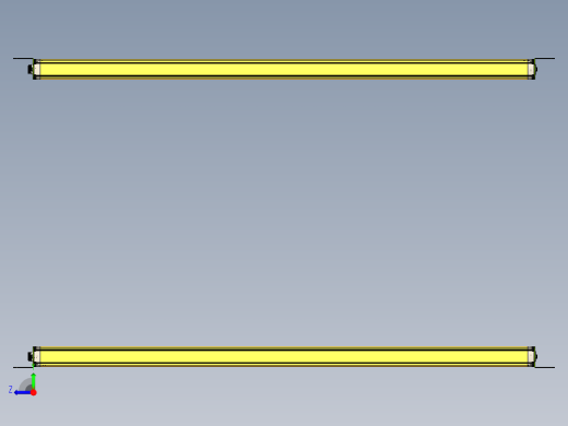 安全_区域传感器H2EL1840_30_30_3D右视缩略图