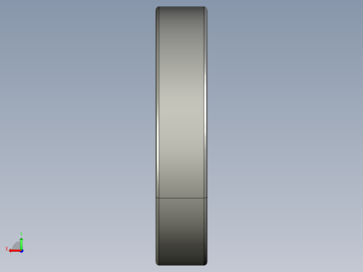 深沟球轴承6212后视缩略图