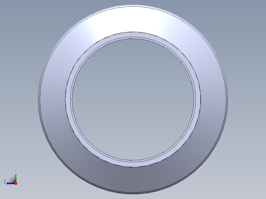 橡胶波纹管右视缩略图