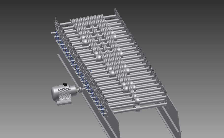 A3003422-托勒研磨机