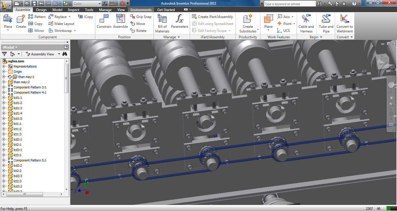 A3003422-托勒研磨机