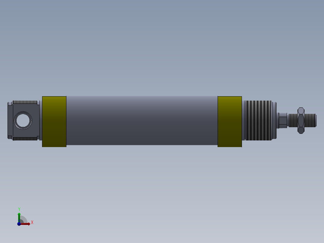圆形气缸-32x12x80-mm-1.snapshot.1前视图