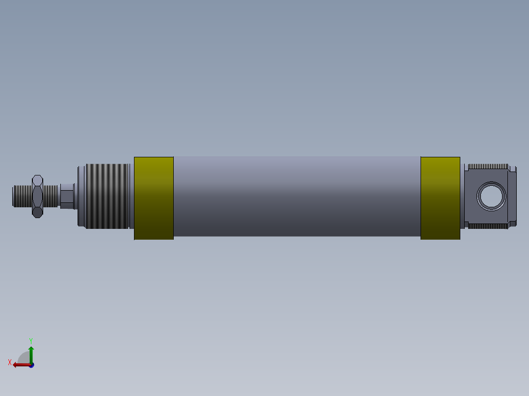 圆形气缸-32x12x80-mm-1.snapshot.1后视图