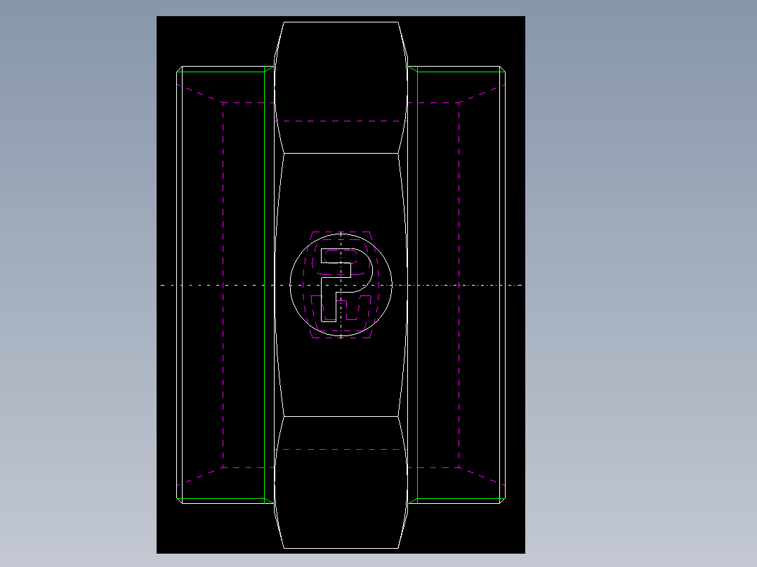 PARKER管接头EO Union G60LLCFX_back