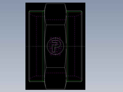 PARKER管接头EO Union G60LLCFX_back