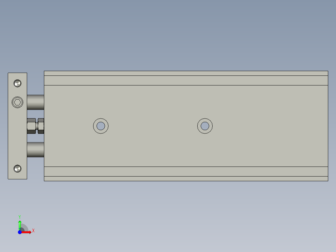 CXSM15-90_0_0_0_前视图