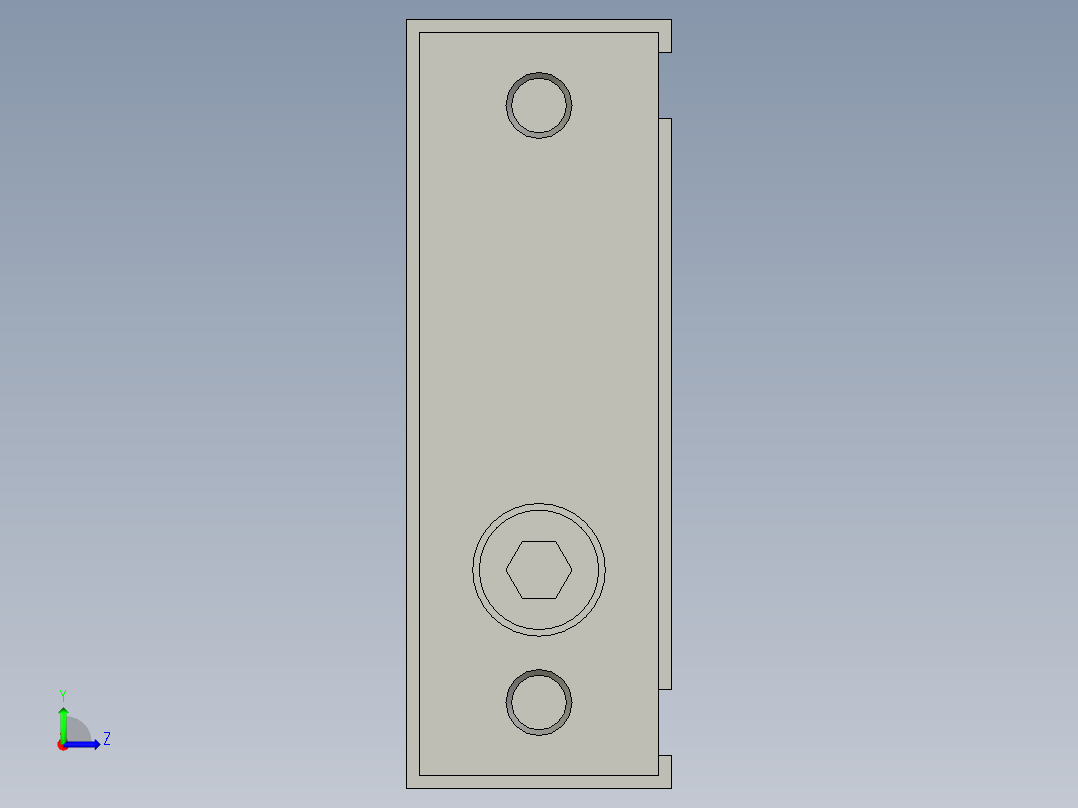 CXSM15-90_0_0_0_左视图