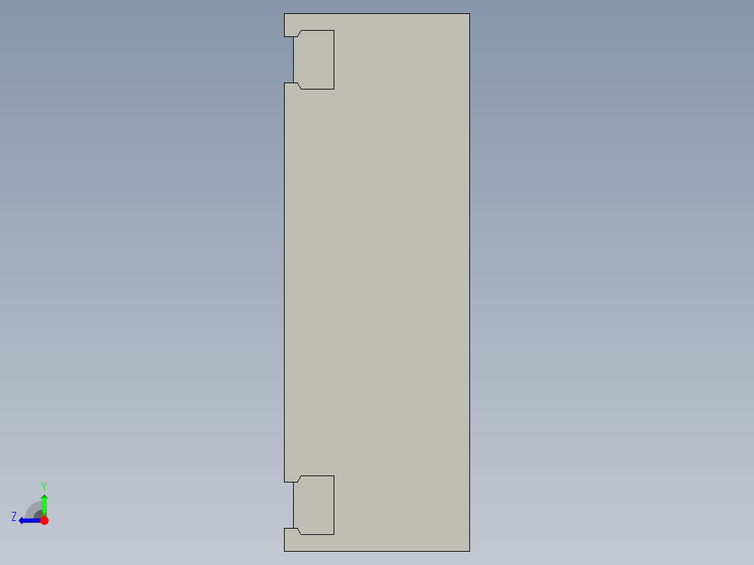 CXSM15-90_0_0_0_右视图